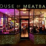 Cover image for House Of Meatballs