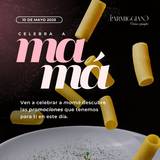 Vino de Cortesía y Descuento Día de las Madres Photo