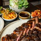 Global Grill Series: South Korea Photo