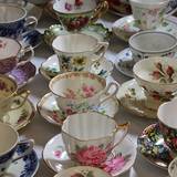 Mother's Day Afternoon Tea Experience 2pm Foto