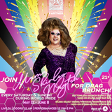 World Pride Drag Brunch Photo