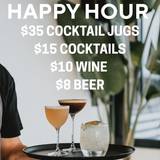 It's Drink O'clock! foto