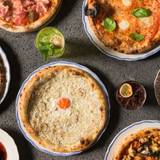 Restaurant Month Photo