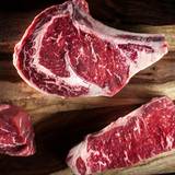 Cover image for Golden Steer Steakhouse