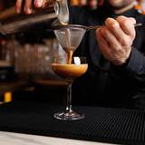 Cocktail Masterclass at The Grayson Photo