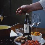 Fondue Sundays Photo