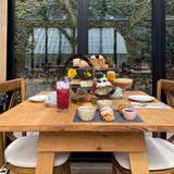 Afternoon Tea - Sunday 10th August Photo