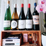 Cover image for Ziba's Bistro