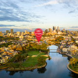 Cover image for STRM Restaurant