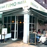 Cover image for Fumo Chelsea