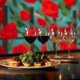 Cover image for J Paul's Italian Steakhouse