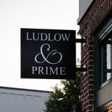 Cover image for Ludlow & Prime Steakhouse