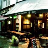 Cover image for Koha Restaurant - Bar