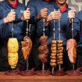 Cover image for Rodizio Grill Brazilian Steakhouse Denver