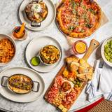 Cover image for North Italia - Buckhead