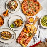 Cover image for North Italia - Woodlands