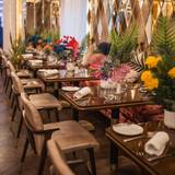 Cover image for Parlay - Metropolitan mayfair