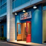 Cover image for 024 Grille