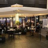 Cover image for Bomonti Cafe & Restaurant