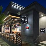 Cover image for General Admission