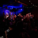 Cover image for Matt & Phreds Jazz Club