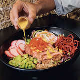 Cover image for wagamama brighton central
