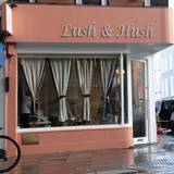 Cover image for Lush And Hush