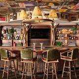 Cover image for Dry Fly Saloon