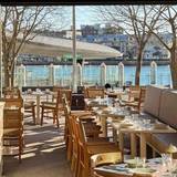 Cover image for Gina Pasta Bar