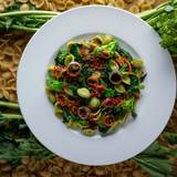 Cover image for Sartoria Launceston Place