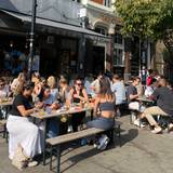 Cover image for Friends of Ours Hoxton