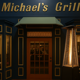Cover image for Michael's Grill