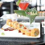 Cover image for Inyo Restaurant