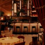 Cover image for The Tusk Bar