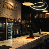 Cover image for El Tenedor
