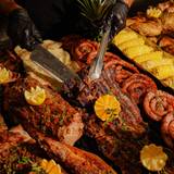 Cover image for The Knife Restaurant - Doral