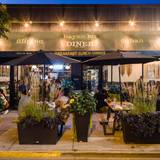 Cover image for Bayan Ko Diner