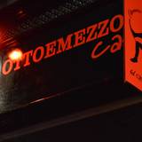 Cover image for bar cucina ottoemezzo