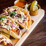 Cover image for Letty's Authentic Mexican Cocina