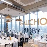 Cover image for Gaucho Twickenham - Rugby Hospitality
