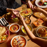 Cover image for Indian Room Brisbane