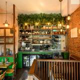 Cover image for Cinder - Belsize Park