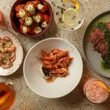 Cover image for plates