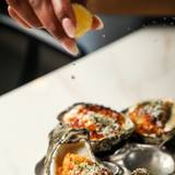 Cover image for Marias Oyster Bar