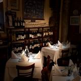 Cover image for Trattoria Pesce Pasta