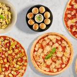 Cover image for PizzaExpress Cambridge - Regent Street