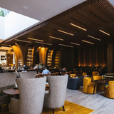 Cover image for The Font Bar at Rainier Square