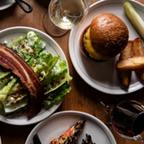 Cover image for Red Hook Tavern