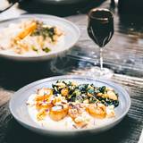 Cover image for Granite Restaurant at The Centennial Hotel