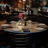 Cover image for Bistro Rex